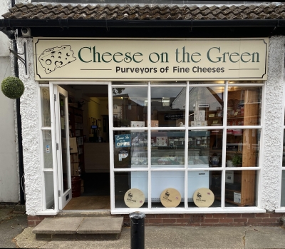 Cheese on the Green, Bilton Rugby