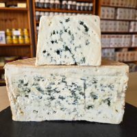 Bleu de Chevre