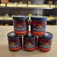 Snowdonia Hot Honey